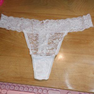 WOMEN intimates panties 2pck